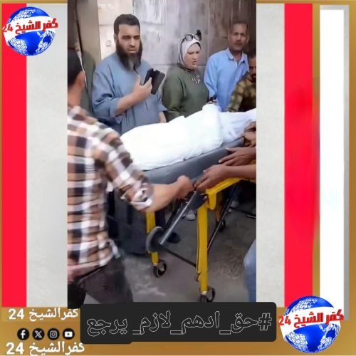 وفاة الطفل “أدهم” بطلق ناري بالرأس في مدينة بلطيم